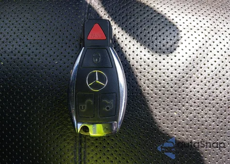 2007 Mercedes-Benz S 550 4Matic from USA, damaged, VIN WDDNG86X17A110120